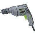 Richpower Industries. ELECTRIC DRILL 3/8 IN GY GD38B